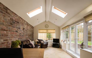 conservatory roof insulation Burley Street, Hampshire