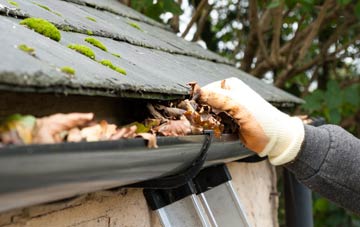 gutter cleaning Burley Street, Hampshire