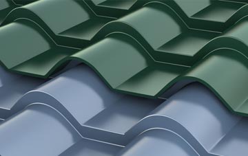 who should consider Burley Street plastic roofs