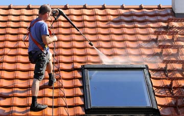 roof cleaning Burley Street, Hampshire