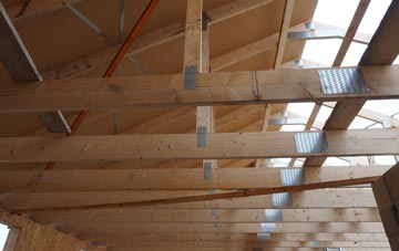 Burley Street roof truss costs