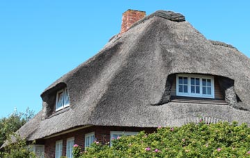 thatch roofing Burley Street, Hampshire